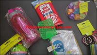Shopify Auction Lot Of Assorted Bargain Items 250Pcs-746423-491782
