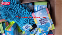 Shopify Auction Lot Of Assorted Bargain Items 260Pcs-556197-332076