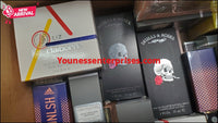 Shopify Auction Lot Of Assorted Colognes And Perfumes 30Pcs-1187879-880727