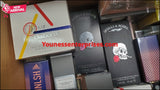 Shopify Auction Lot Of Assorted Colognes And Perfumes 30Pcs-1187879-880727