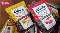 Shopify Auction Lot Of Assorted Cough Drops 91Pcs-1187962-880834