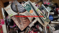 Shopify Auction Lot Of Assorted Covergirl Makeup And Nail Polish 72Pcs-791879-532343