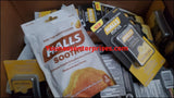 Shopify Auction Lot Of Assorted Cpugh Drops 84Packs (See Images For Dates)-1214070-901740