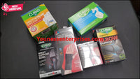 Shopify Auction Lot Of Assorted Curad 49Pcs/Packs-1175509-860816