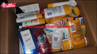 Shopify Auction Lot Of Assorted Deodorants 59Pcs-573236-348765