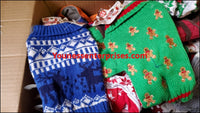 Shopify Auction Lot Of Assorted Dog Clothes 50Pcs-738881-485843