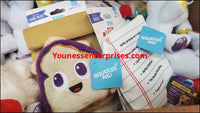 Shopify Auction Lot Of Assorted Dog Toys 59Pcs-778470-524928