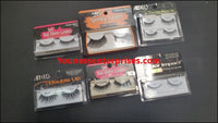 Shopify Auction Lot Of Assorted Eyelashes 88Pairs-778588-524941