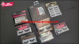 Shopify Auction Lot Of Assorted Eyelashes 88Pairs/Packs-1175559-860925