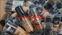 Shopify Auction Lot Of Assorted Foundation By Revlon Nyx L.a. Girl Milani 69Pcs-1292256-971382