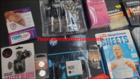 Shopify Auction Lot Of Assorted General Merchandise 103Pcs-1343001-1019767