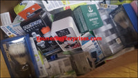 Shopify Auction Lot Of Assorted General Merchandise 115Pcs-1292291-971430