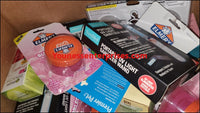 Shopify Auction Lot Of Assorted General Merchandise 39Pcs-738809-485829
