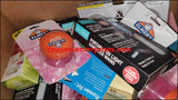Shopify Auction Lot Of Assorted General Merchandise 39Pcs-738809-485829
