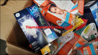 Shopify Auction Lot Of Assorted General Merchandise 79Pcs-1187872-880729
