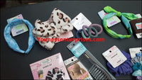 Shopify Auction Lot Of Assorted Hair Accessories 138Packs/Pcs-1272793-953797