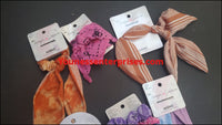 Shopify Auction Lot Of Assorted Hair Accessories 167Packs/Pcs-1272834-953832