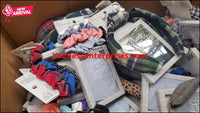 Shopify Auction Lot Of Assorted Hair Accessories 176Sets-1187877-880783