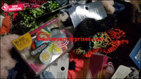 Shopify Auction Lot Of Assorted Hair Accessories 183Packs/Pcs-1187945-880835