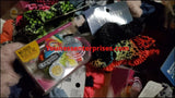 Shopify Auction Lot Of Assorted Hair Accessories 183Packs/Pcs-1272830-953841