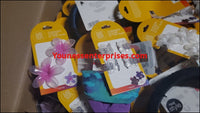 Shopify Auction Lot Of Assorted Hair Accessories 228Pcs/Packs-1256703-937881