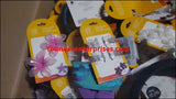 Shopify Auction Lot Of Assorted Hair Accessories 228Pcs/Packs-1256703-937881