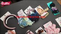 Shopify Auction Lot Of Assorted Hair Accessories 245Packs/Pcs-1232375-921555