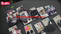 Shopify Auction Lot Of Assorted Hair Accessories 260Pcs-1232383-921669