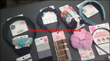 Shopify Auction Lot Of Assorted Hair Accessories 275Packs/Pcs-1272790-953801