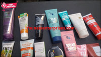 Shopify Auction Lot Of Assorted Hair And Skin Care 70Pcs-1187913-880806