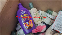 Shopify Auction Lot Of Assorted Hair And Skin Care 86Pcs-936988-662091