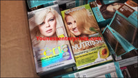 Shopify Auction Lot Of Assorted Hair Coloring 49Pcs-791920-532387