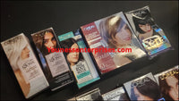Shopify Auction Lot Of Assorted Hair Coloring 57Pcs-1214105-901973
