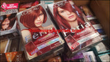 Shopify Auction Lot Of Assorted Hair Coloring 63Pcs-1232410-921705