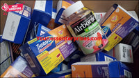 Shopify Auction Lot Of Assorted Hbc 130Pcs (See Images For Dates)-1187904-880807