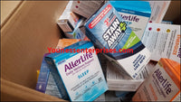Shopify Auction Lot Of Assorted Hbc 52Pcs (See Images For Dates)-1146315-829508