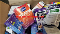 Shopify Auction Lot Of Assorted Hbc 53Pcs (See Images For Dates)-1146255-829389