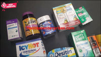 Shopify Auction Lot Of Assorted Hbc And Personal Care 46Pcs (See Images For Dates)-1175503-860817