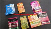 Shopify Auction Lot Of Assorted Lip Care 77Packs/pcs-746467-491799