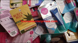 Shopify Auction Lot Of Assorted Lip Care By Burts Bees Eos And Chapstick 71Pcs-1146232-829312