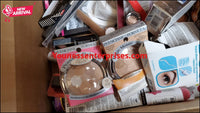 Shopify Auction Lot Of Assorted Makeup 58Pcs-569638-343917