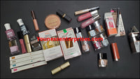 Shopify Auction Lot Of Assorted Makeup 72Pcs-778375-524915