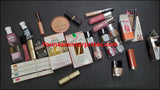 Shopify Auction Lot Of Assorted Makeup 72Pcs-778375-524915