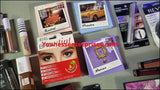 Shopify Auction Lot Of Assorted Makeup 72Pcs Covergirl Loreal Revlon Burts Bees L.a. Girl