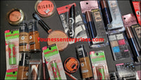 Shopify Auction Lot Of Assorted Makeup And Cosmetics 64Pcs-746366-491763