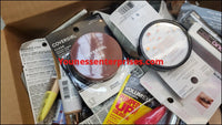 Shopify Auction Lot Of Assorted Makeup And Cosmetics 70Pcs-738884-485842