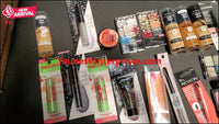 Shopify Auction Lot Of Assorted Makeup And Cosmetics 72Pcs-1175595-860997