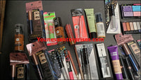 Shopify Auction Lot Of Assorted Makeup And Cosmetics 72Pcs-746380-491766