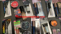 Shopify Auction Lot Of Assorted Makeup And Cosmetics 72Pcs-746393-491776