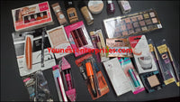 Shopify Auction Lot Of Assorted Makeup And Cosmetics 72Pcs-746450-491802